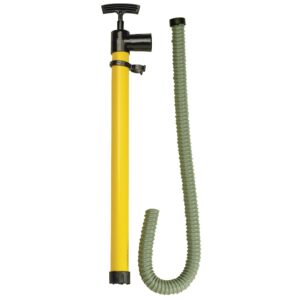 Seachoice 8 GPM Handy Bilge Pump