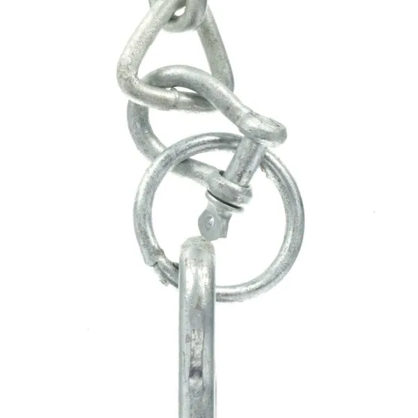 Seachoice 13 LB Utility Anchor Kit (Includes Anchor, 1/4" x 4' Anchor Lead With (2) 5/16" Shackles and 3/8" x 150' Anchor Line) - Image 4