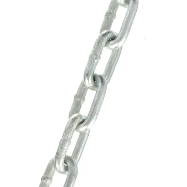 Seachoice Deluxe Anchor Kit (Includes Anchor, 1/4" x 4' Anchor Lead With (2) 5/16" Shackles and 3/8" x 150' Anchor Line)