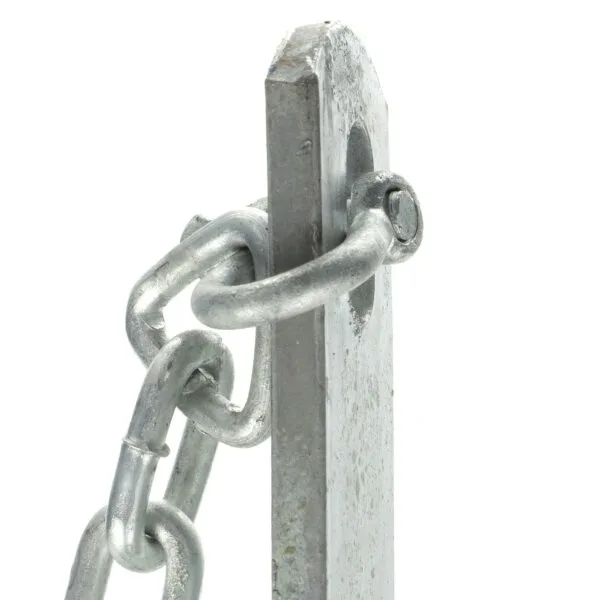 Seachoice Deluxe Anchor Kit (Includes Anchor, 1/4" x 4' Anchor Lead With (2) 5/16" Shackles and 3/8" x 150' Anchor Line) - Image 3