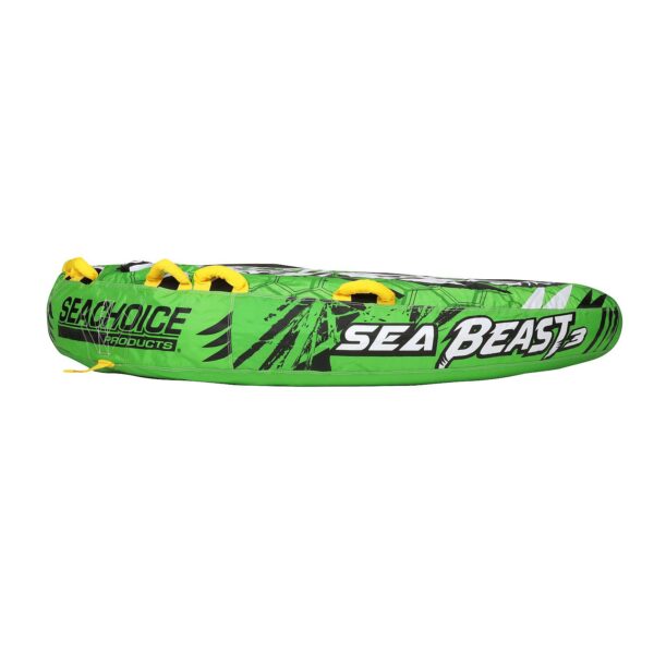 Seachoice Sea-Beast Deck Tube, 1-3 Riders - Image 2