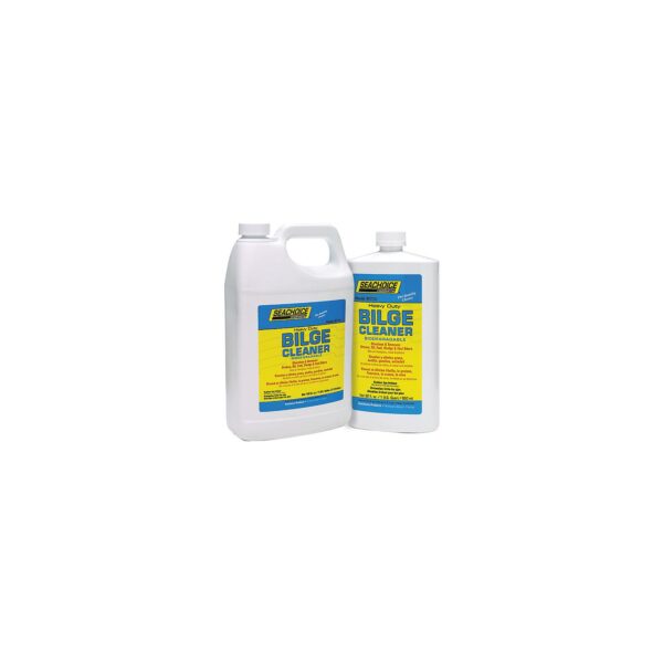 Bilge Cleaner, Quart - Image 2