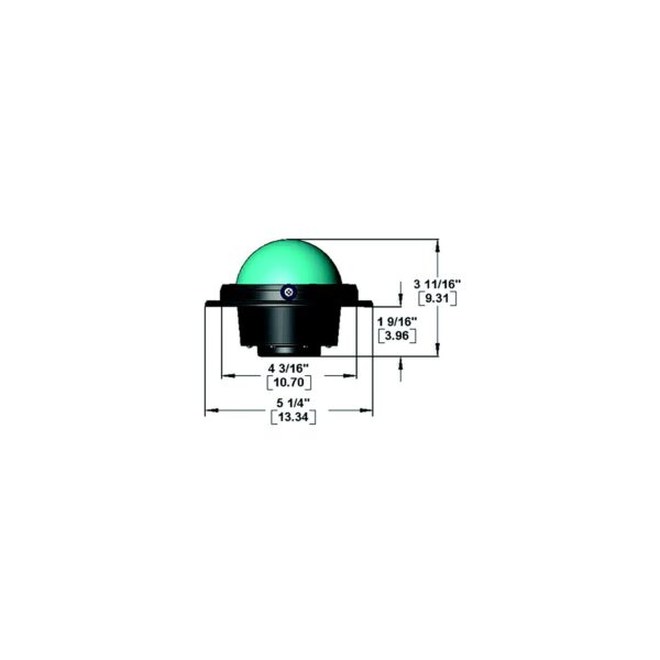 Voyager™ Racing Compass - Image 2