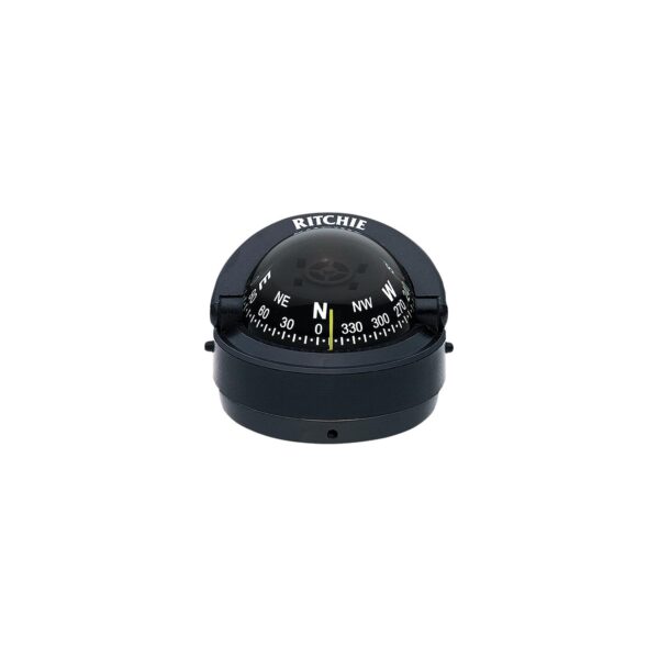 Explorer Surface Mt. Compass, Black - Image 2