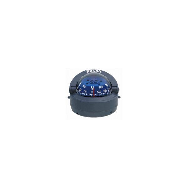 Explorer Surface Mt. Compass, Gray - Image 2