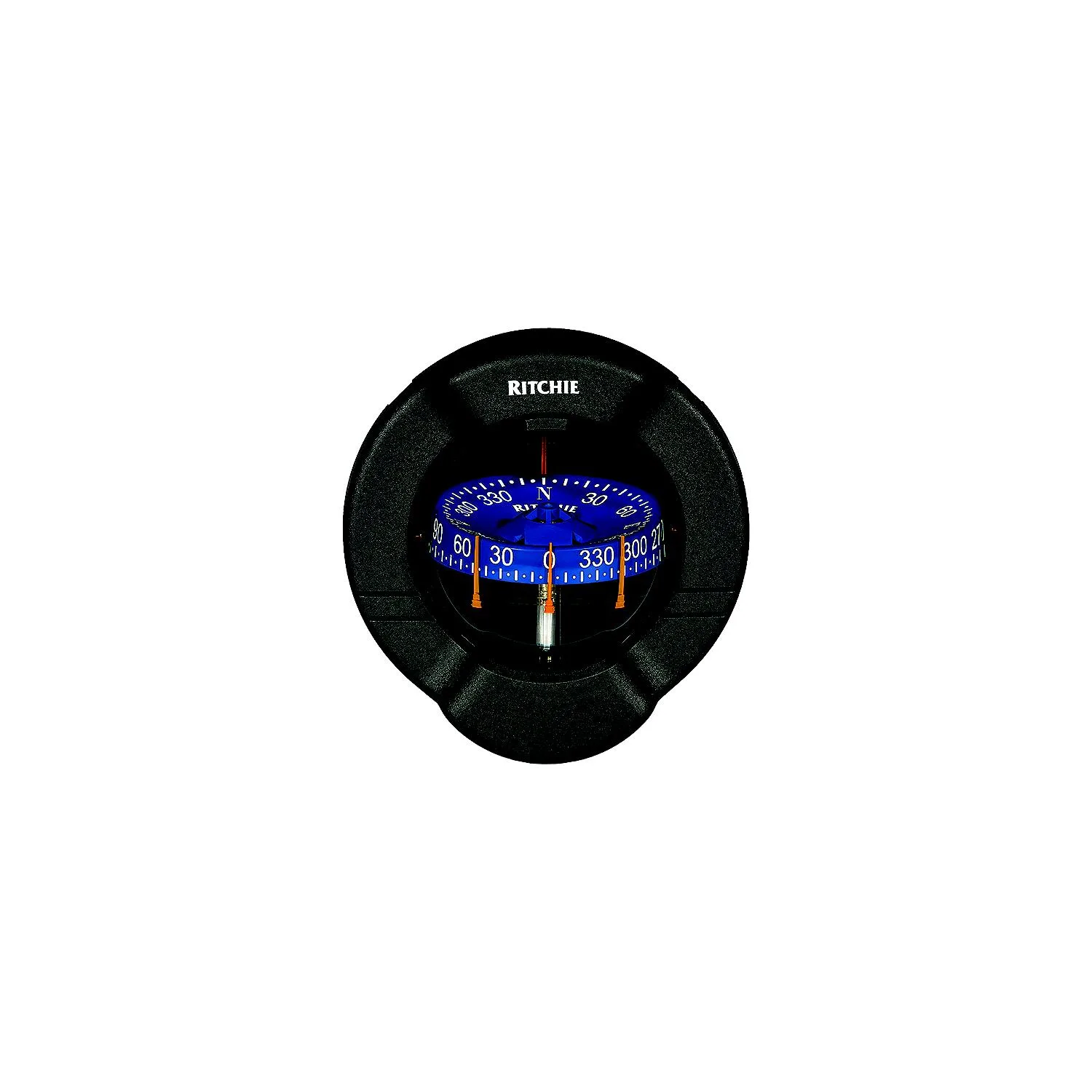 Venture® Sail Bulkhead Compass - Image 2