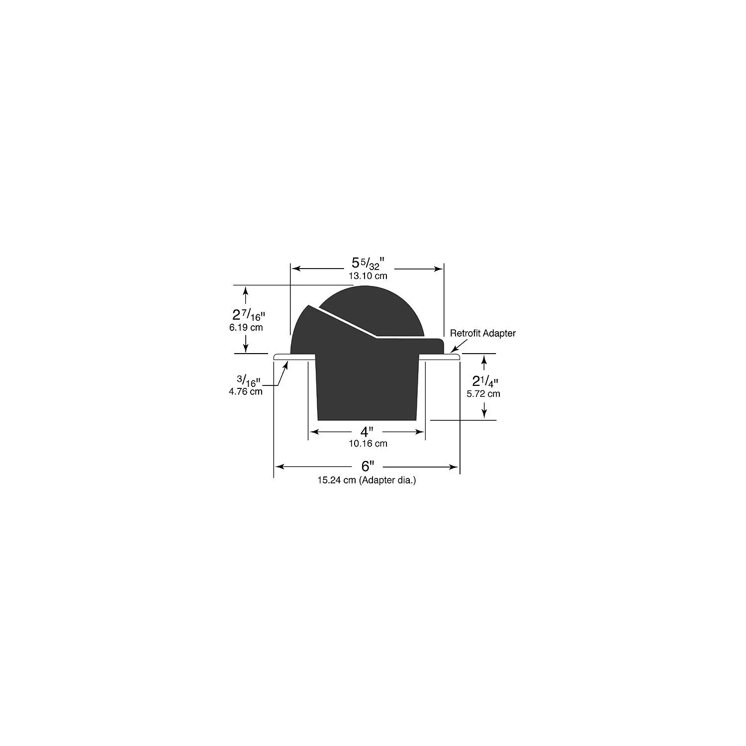 Hi-Performance Compass - Image 2