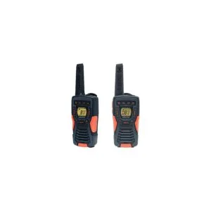 Cobra ACXT1035R FLT Floating Walkie Talkies