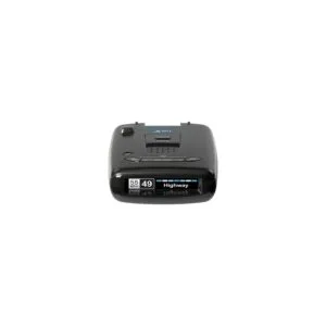 Cobra ESCORTX80 Escort X80 Radar/Laser Detector