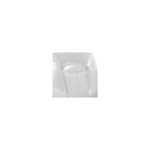 Wise 1461784 Baja Series High Back Seat, Brite White