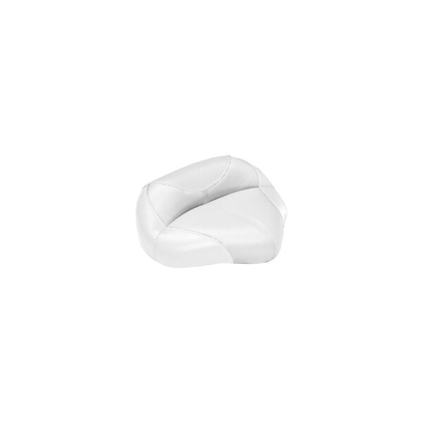 Wise 1466784 Baja Series Casting Seat, Brite White