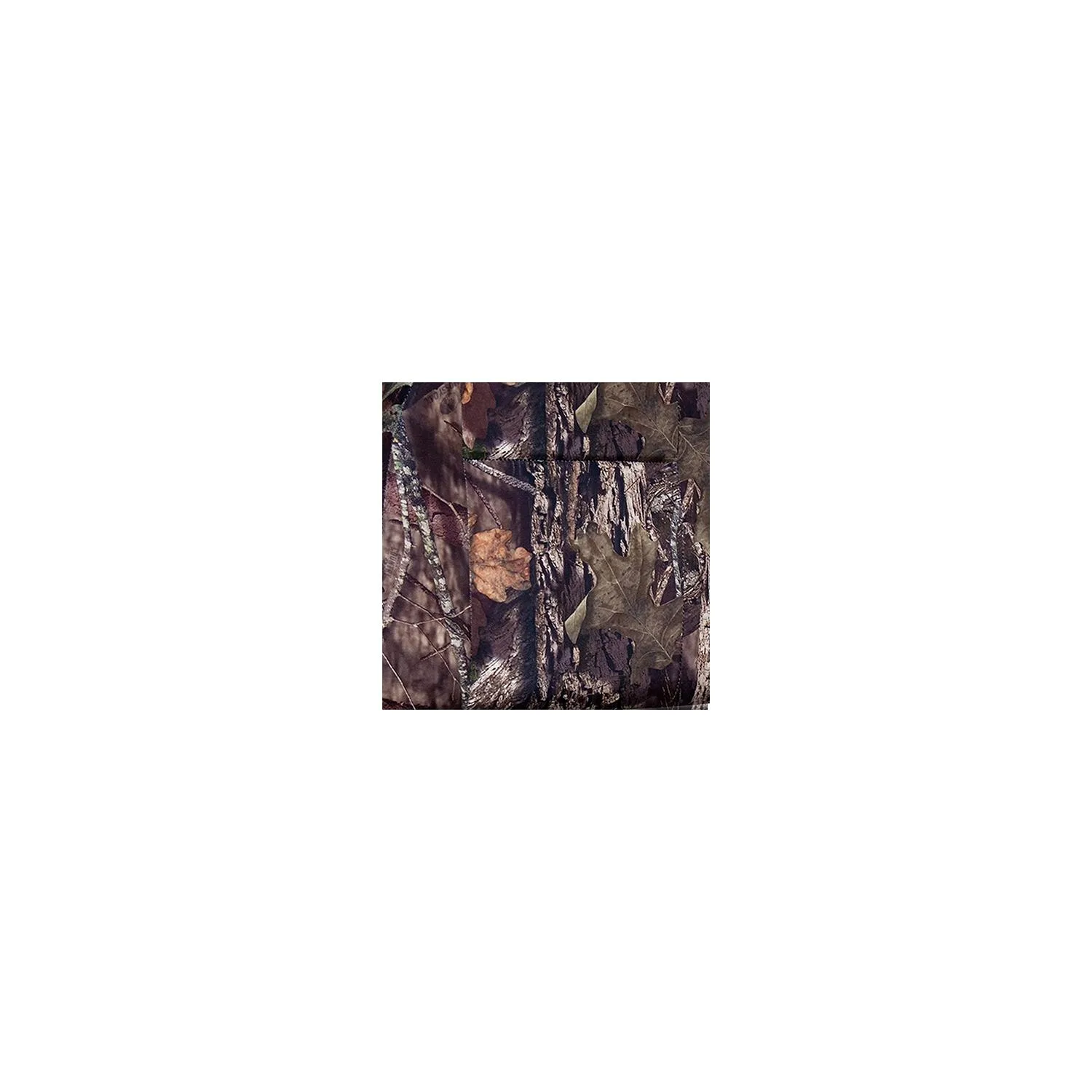 Wise 3058731 Husky Pro High Back Seat, Mossy Oak Break Up Country - Image 2