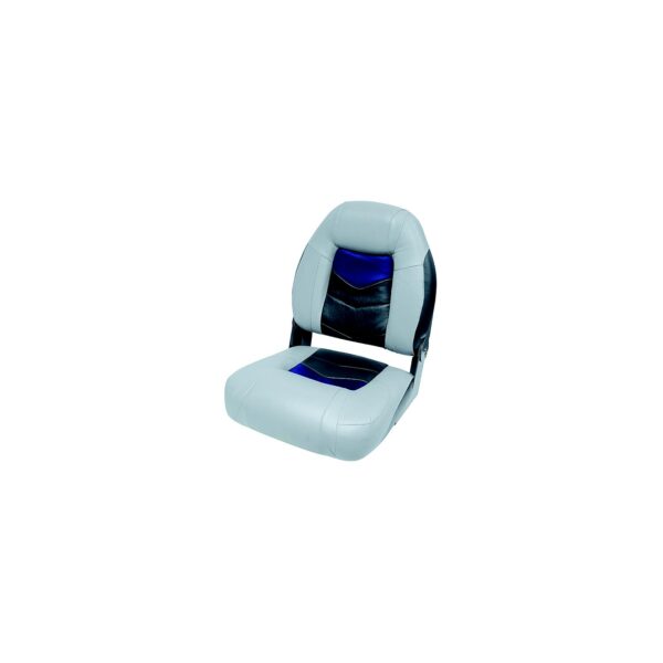 Wise Pro Angler Series Fold Down Boat Seat - Image 2