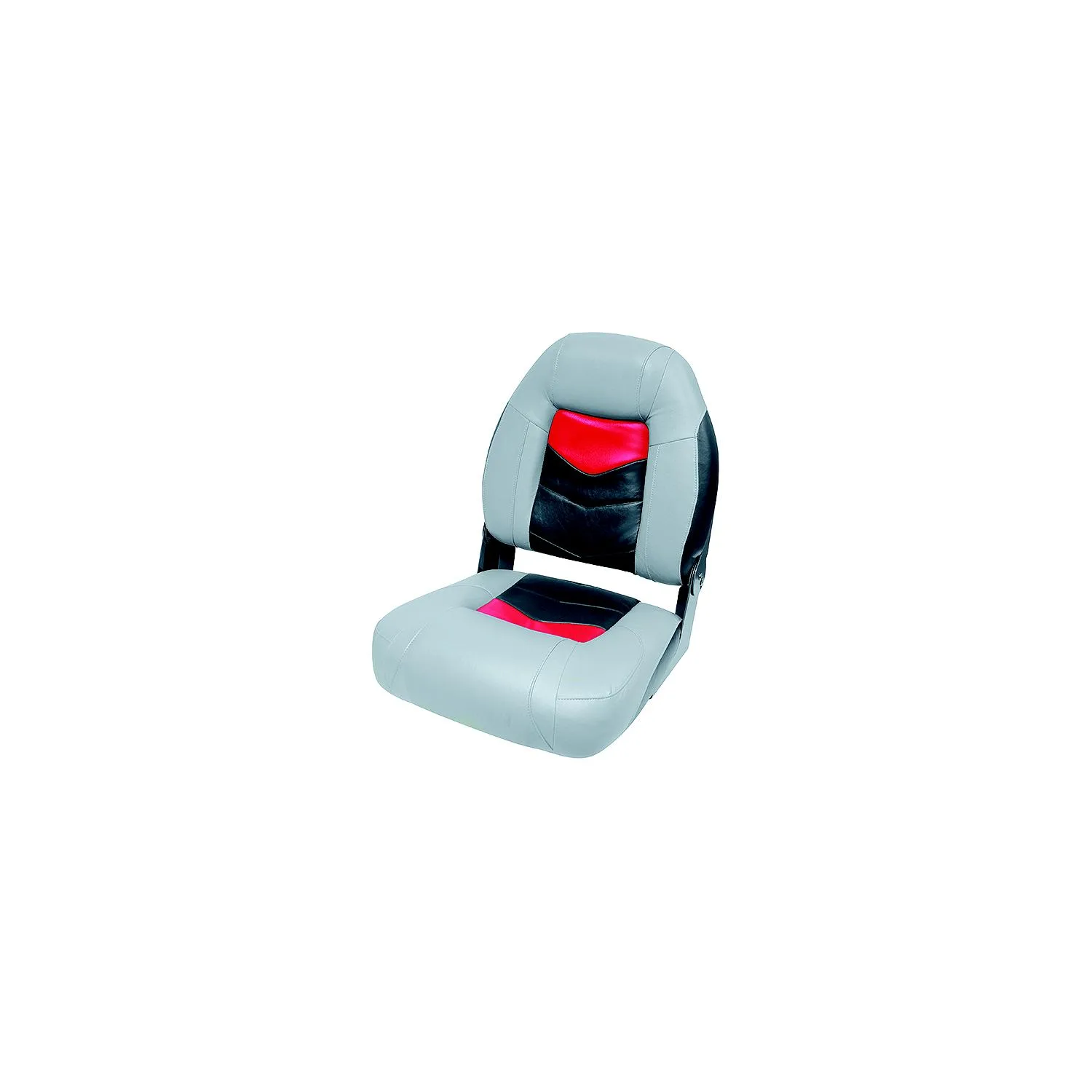Wise Pro Angler Series Fold Down Boat Seat