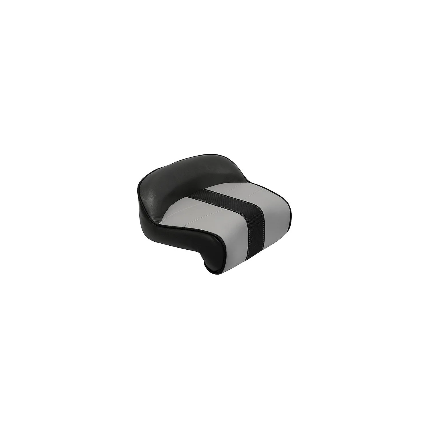 Wise 33411788 Quantum Series Casting Seat, Jazz Black/Marble/Charcoal