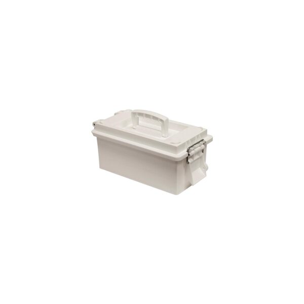 Wise 5601140 Utility Dry Box, Small, White