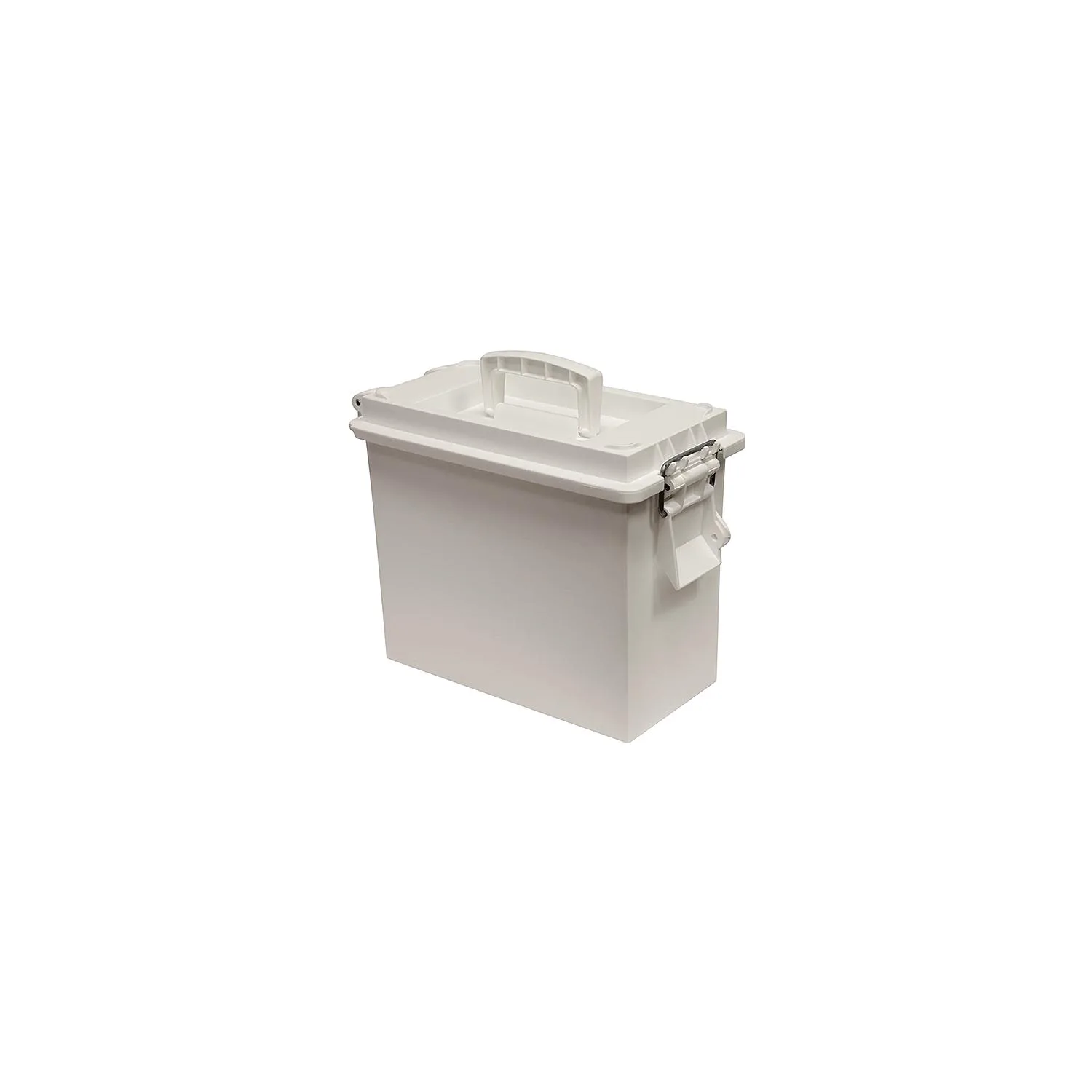 Wise 5602140 Utility Dry Box, Tall, White