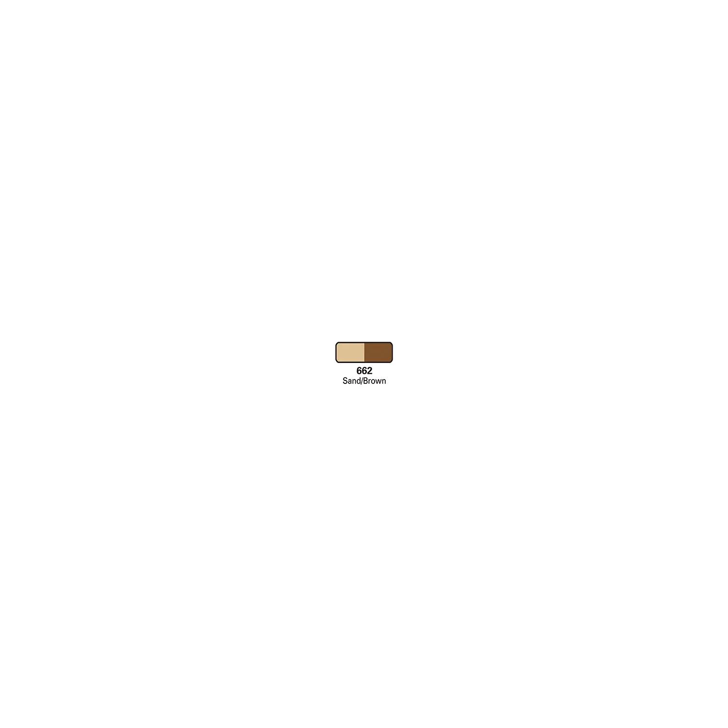 Wise Mid Back Fishing Seat, Sand/Brown