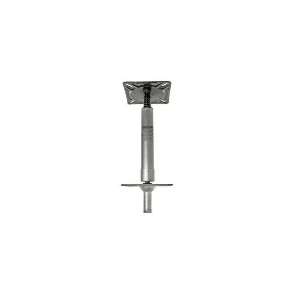 Wise 8WD3000 Threaded Kingpin Pedestal Kit, 11"