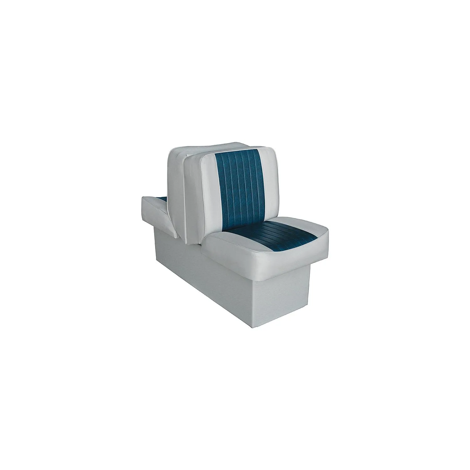 Deluxe Lounge, Gray - Image 3