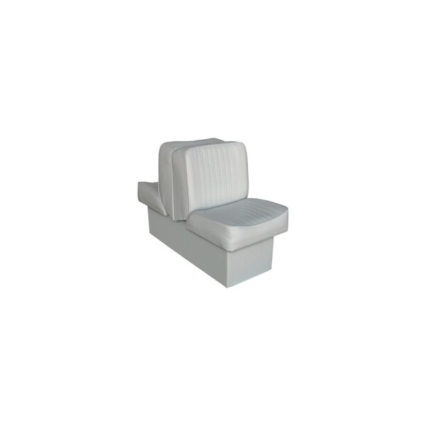 Deluxe Lounge, Gray - Image 2