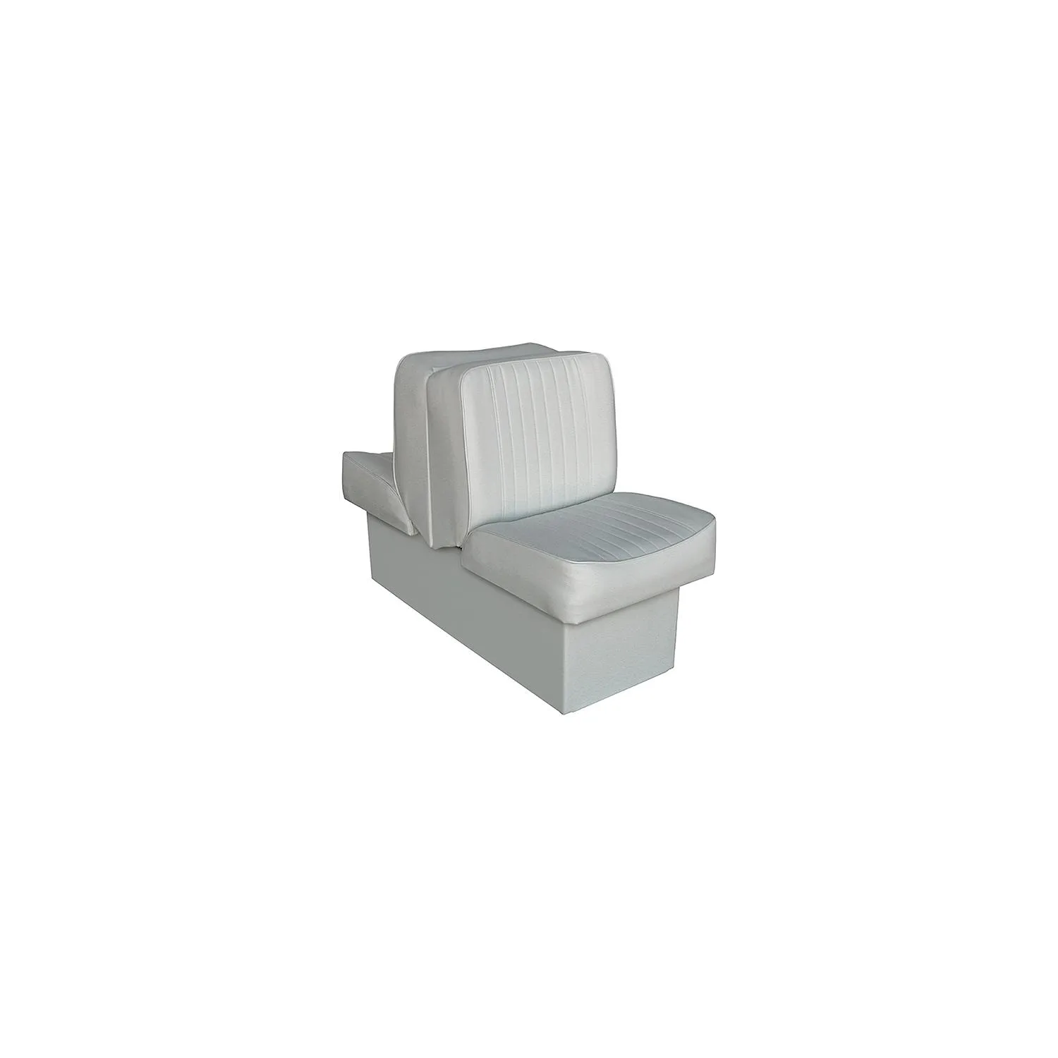 Deluxe Lounge, Gray - Image 2