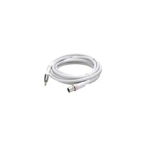 AM/FM Stereo Extension Cable, 10'