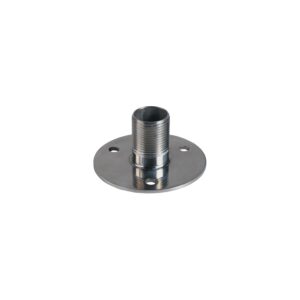 Stainless Steel Low Profile Flange Mount