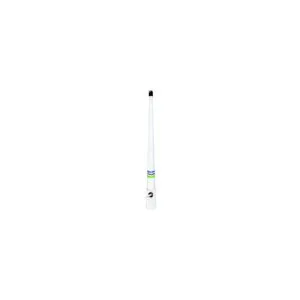 8' VHF Antenna w/Nylon Ferrule