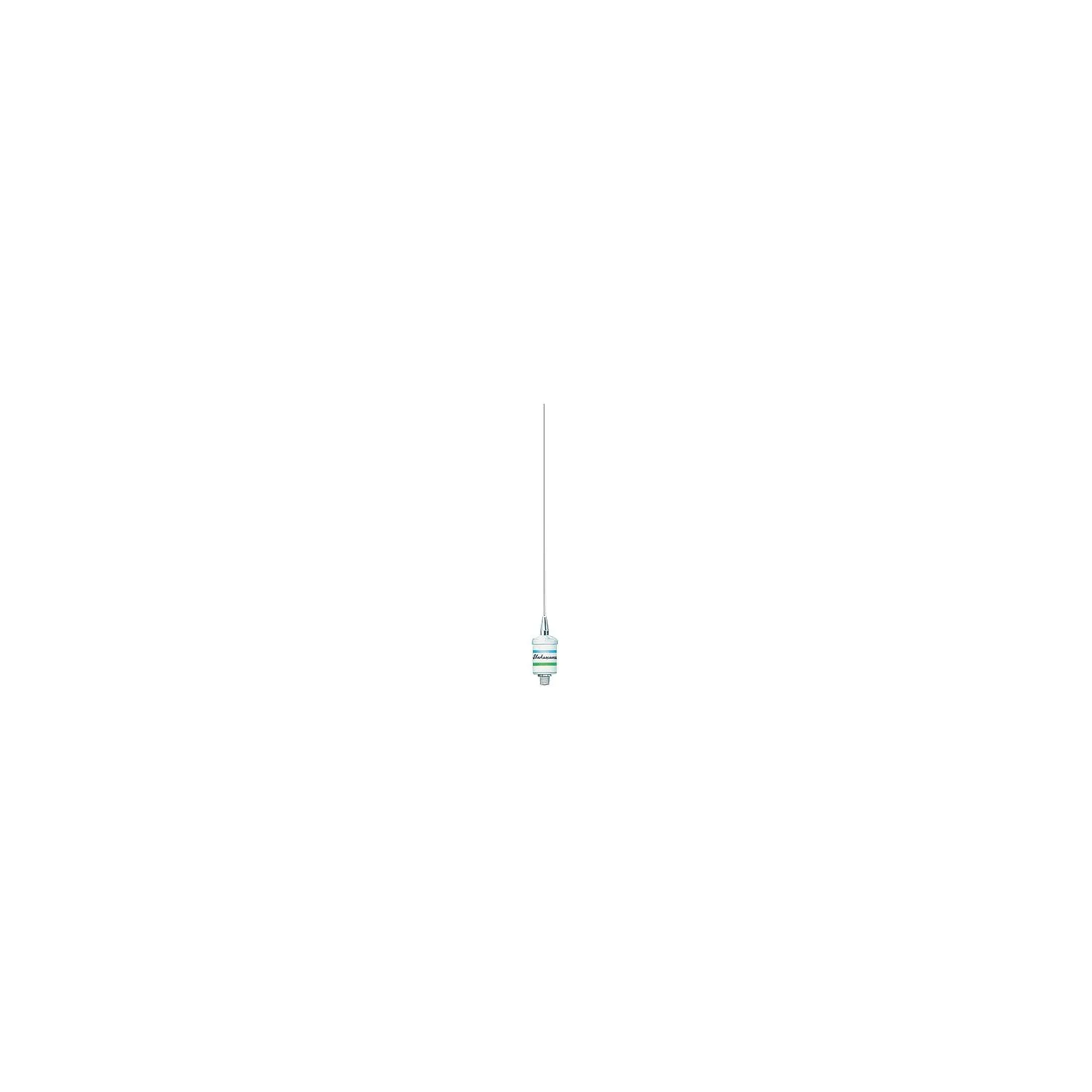 5215CX 3' SS VHF Sailboat VHF Antenna w/60' Cable