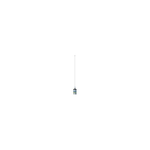3' Low Profile S.S. H.D. VHF Antenna
