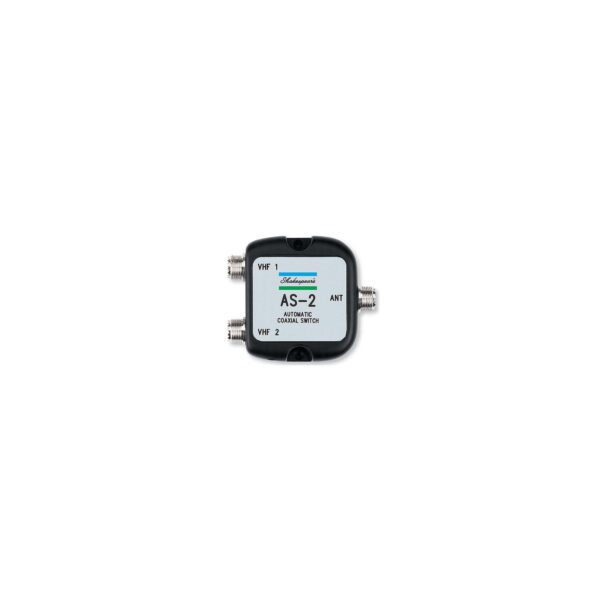 Automatic Coaxial Switch