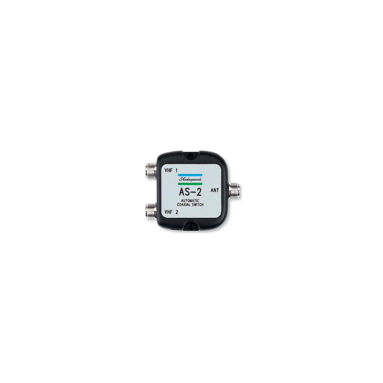 Automatic Coaxial Switch