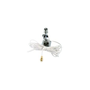 Shakespeare QCM-S Stainless Quickconnect® Ratchet Mount