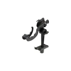 RAM-RODâ„¢ 2000 Fishing Rod Holder with Flush Mounting Base