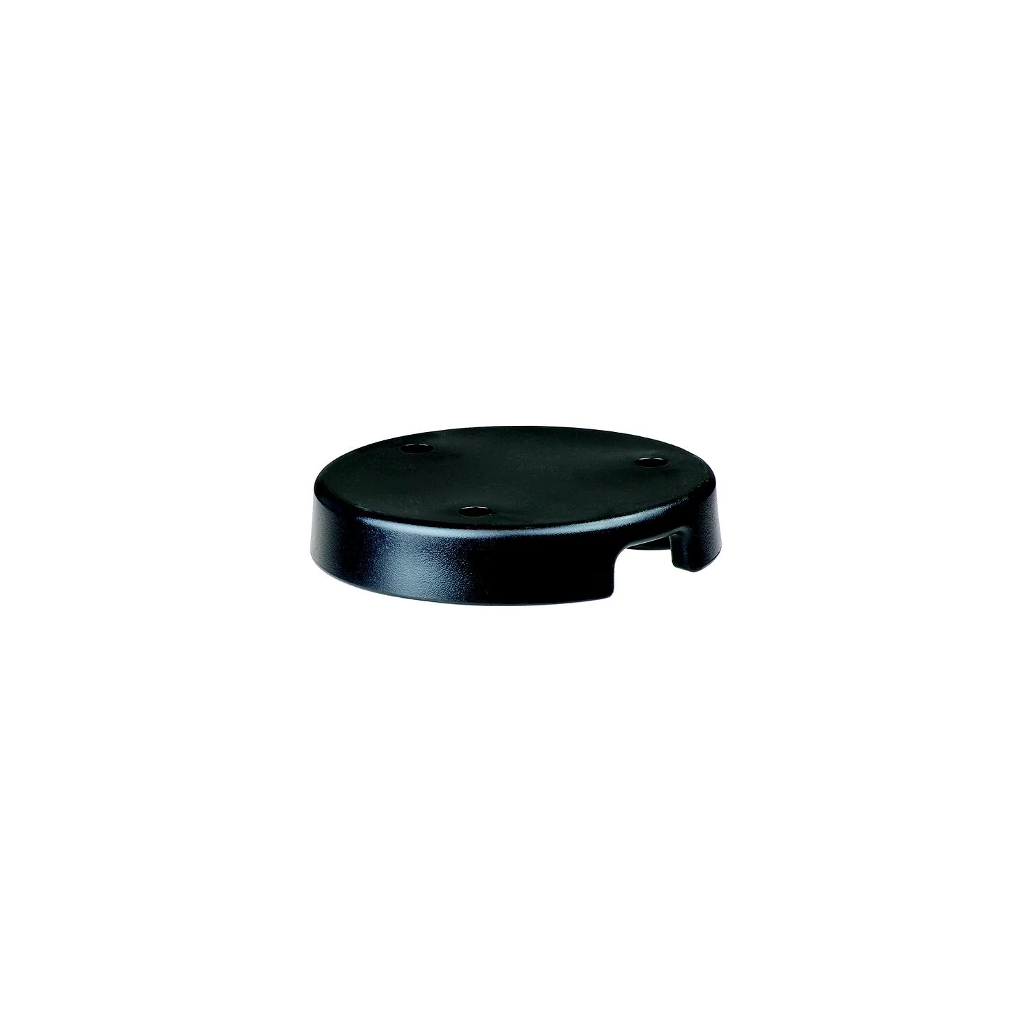 Ram RAP402 Ram® Cable Manager For Round Base Plates, Packaged - Image 2