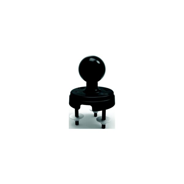 RAM RAP402U Ram® Cable Manager For 3.68" Diameter Round Base Plates, Bulk - Image 2