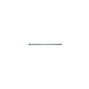 Magma 10-957 18" Burner With Screw and Retainer Pin For A10-803, A10-918L, A10-918LS, A10-1218L and A10-1218LS Grills