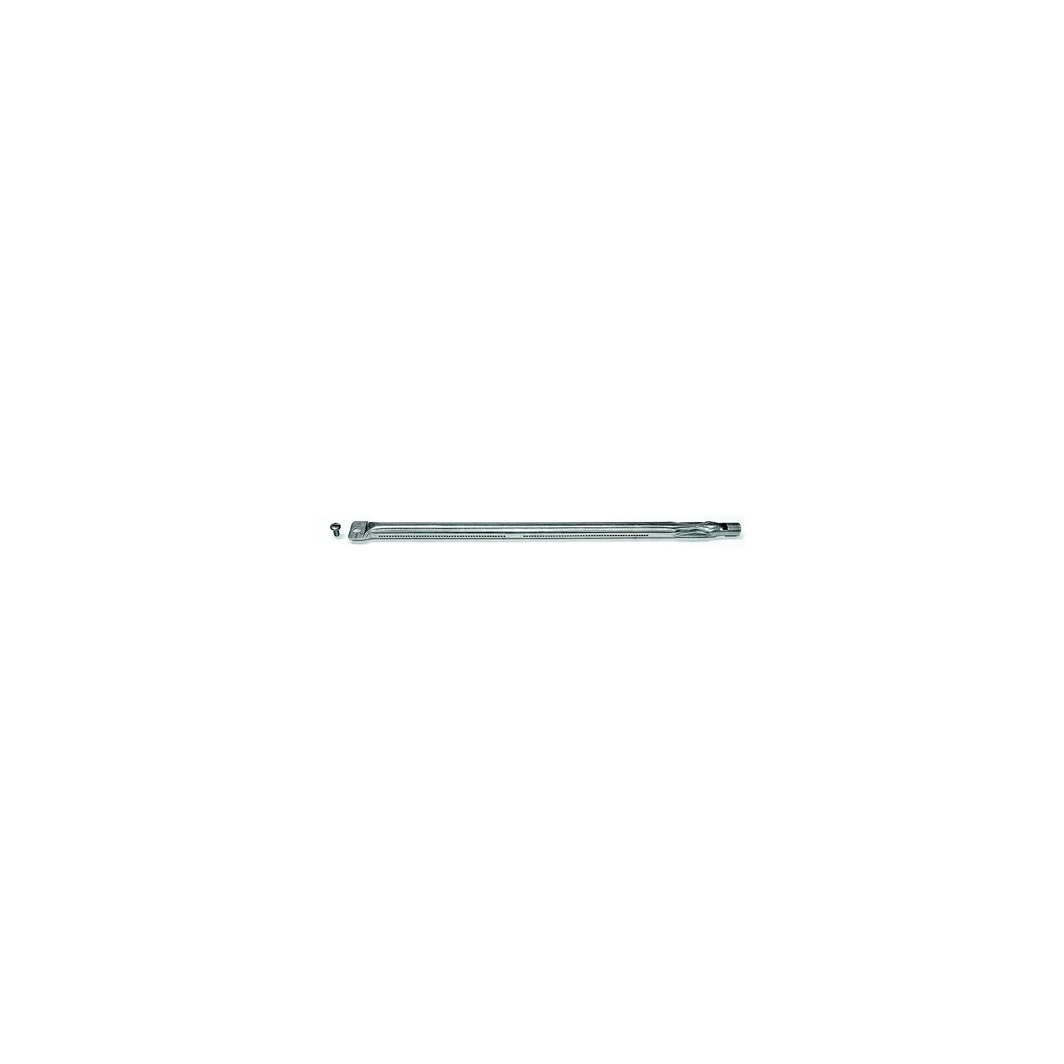 Magma 10-957 18" Burner With Screw and Retainer Pin For A10-803, A10-918L, A10-918LS, A10-1218L and A10-1218LS Grills