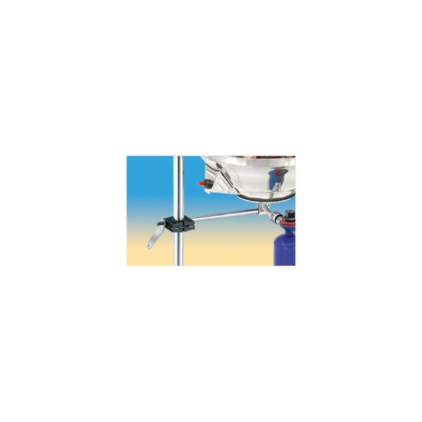 Magma Round Rail Mount For Use With Any Magma Marine Kettle Grill