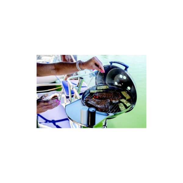 Magma A10278 Marine Kettle® Serving Tray (Original Si - Image 2