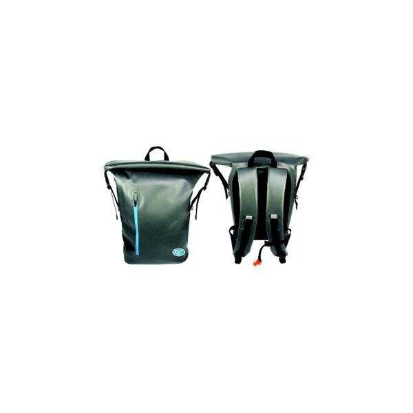 Yachter's Choice 50070 Dry Bag/Cooler Backpack - Image 2