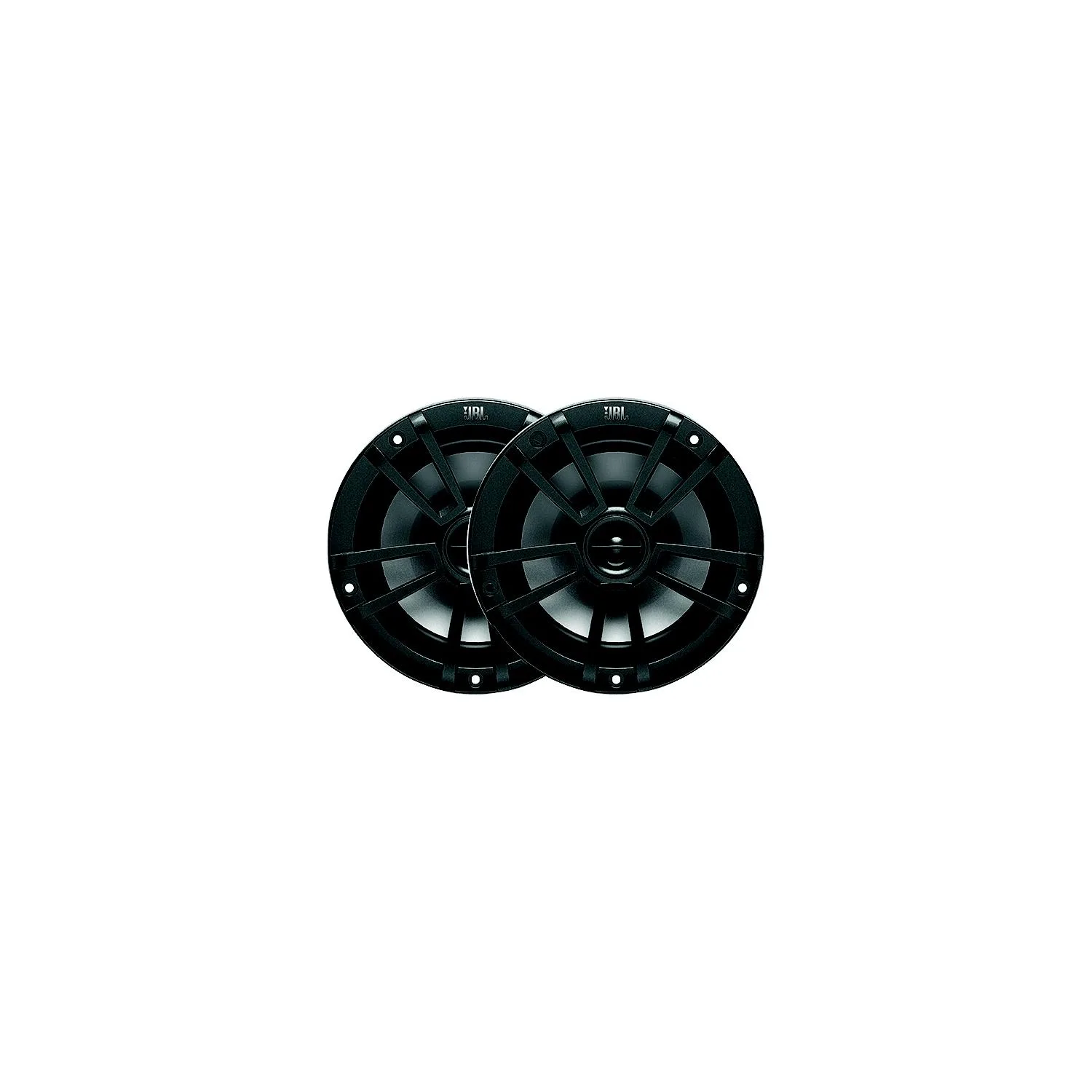 JBL JBLSTG8G 8" Club Marine Speakers, Grey, 1 pr.