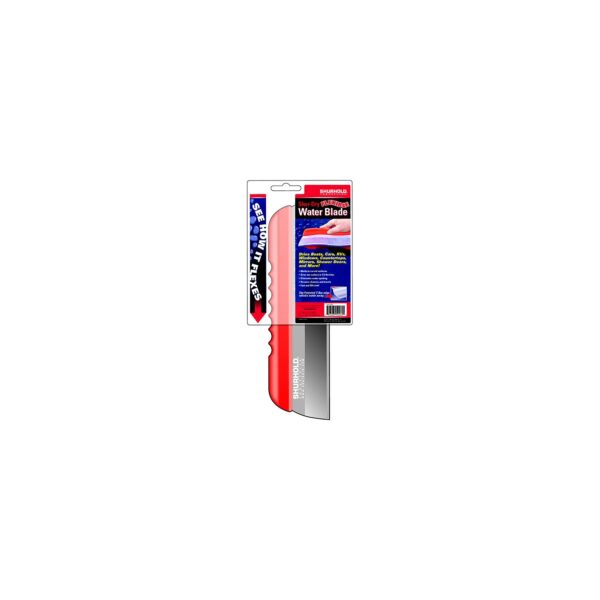 Shurhold SHUR-Dry Flexible Water Blade - Image 2