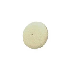 Shurhold Buff Magic 100% Twisted Wool Compounding Pad 6-1/2" (2/Bag)