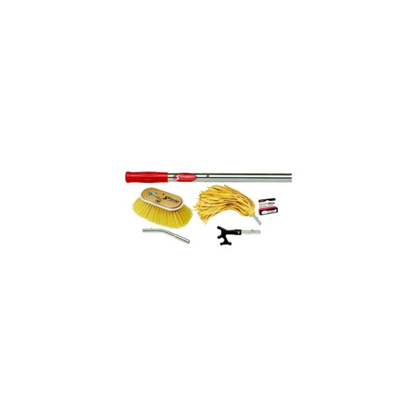 Intermediate Marine Maintenance Kit