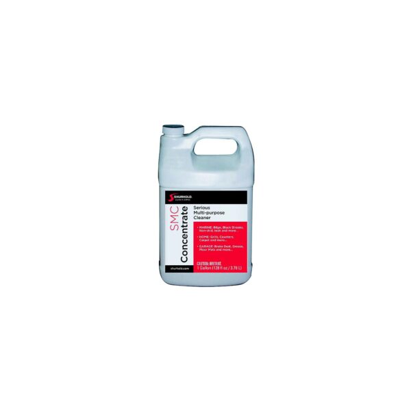 Shurhold SMC Serious Marine Cleaner, Gal, 4/case - Image 2