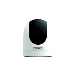 Sionyx C012800 Nightwave D1 Marine Color Digital Night Vision Camera, White
