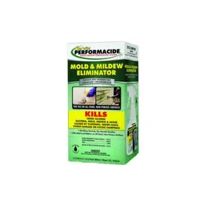 Starbrite Mold & Mildew Eliminator, Qt. Kit