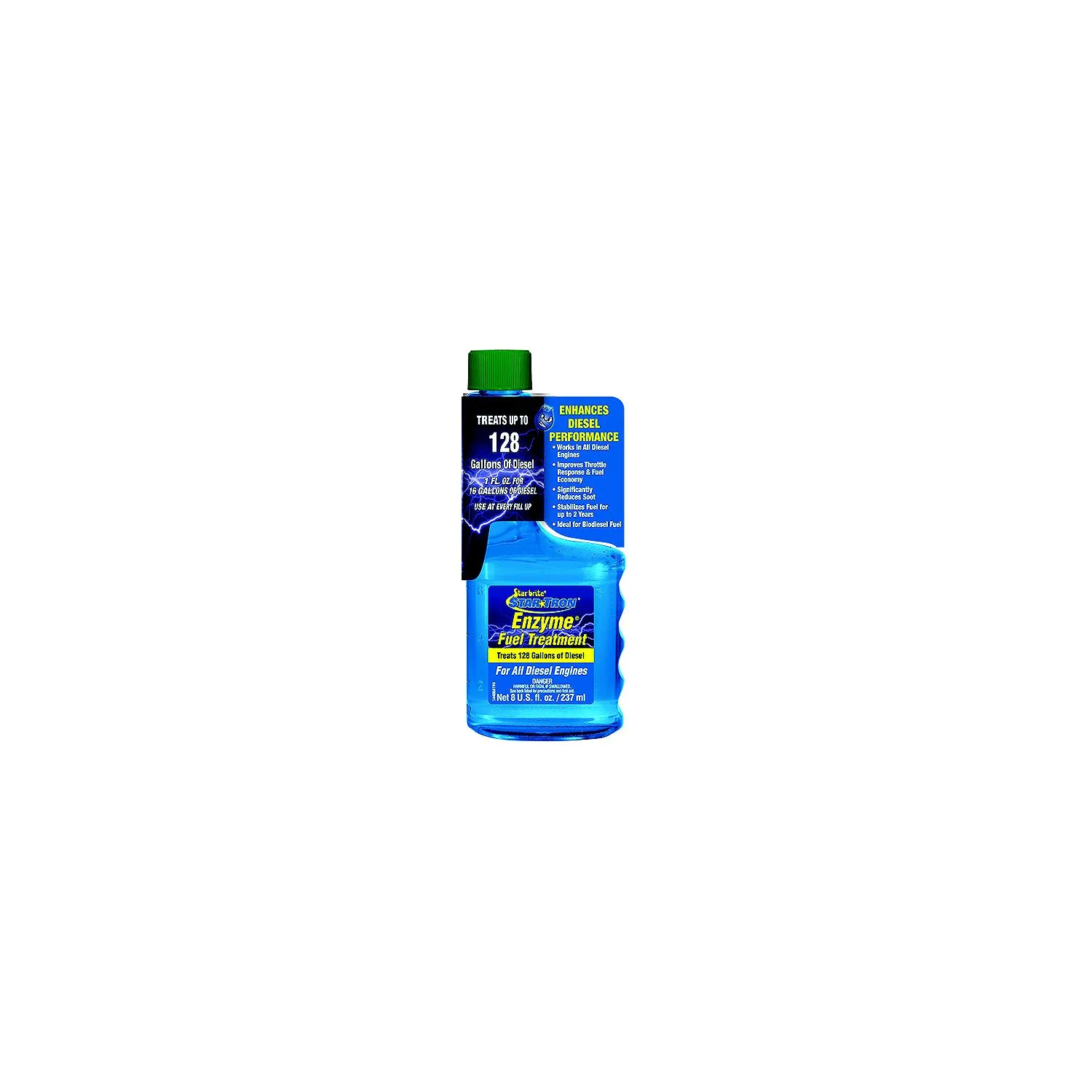Star Tron® SEF Diesel Additive